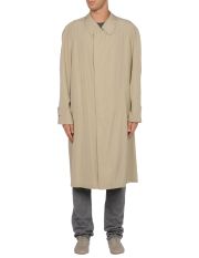 AQUASCUTUM - Full-length jacket