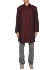 AQUASCUTUM - Full-length jacket