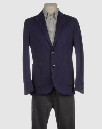 ZOOM GLENBROOK - Blazer