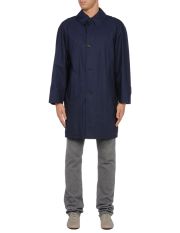 AQUASCUTUM - Full-length jacket