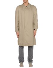 AQUASCUTUM - Full-length jacket