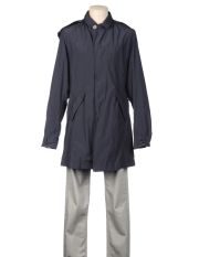 HENRI LLOYD - Mid-length jacket