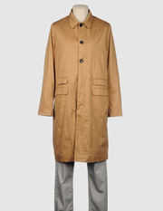 HENRIK VIBSKOV - Full-length jacket