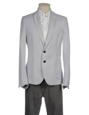 PHONZ SAYS BLACK - Blazer