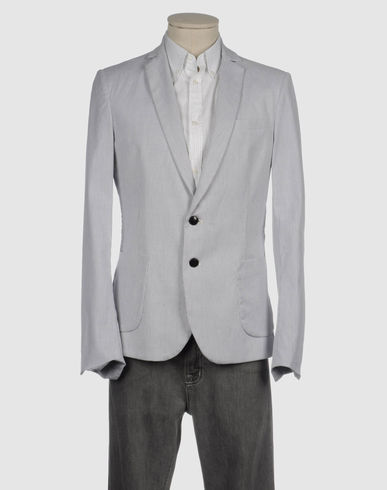 ZOOM PHONZ SAYS BLACK - Blazer