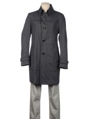 DRYKORN - Full-length jacket