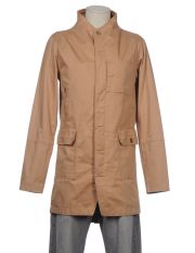 UNIFORMS FOR THE DEDICATED - Jacket