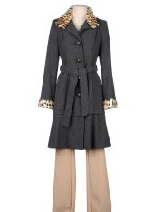 22 MAGGIO - Cappotto