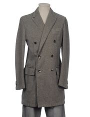 BRANDO - Coat