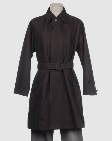 ZOOM AQUARAMA - Coat
