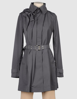 PATRIZIA PEPE - CAPISPALLA - Soprabiti - su YOOX.COM