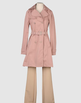 PATRIZIA PEPE - CAPISPALLA - Soprabiti - su YOOX.COM