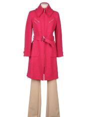 CARAMELO - Coat
