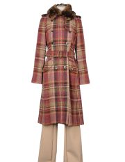 WEEKEND MAX MARA - Manteau long