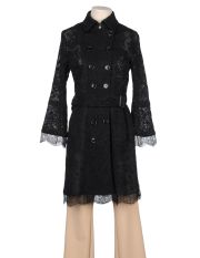 ANTONIO CROCE - Full-length jacket