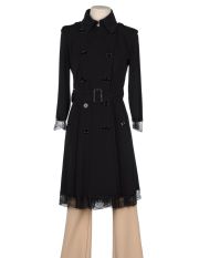 ANTONIO CROCE - Full-length jacket