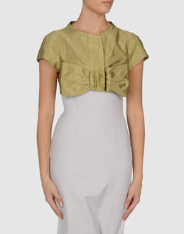 MOSCHINO CHEAPANDCHIC - CAPISPALLA - Giacche - su YOOX.COM