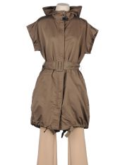 VIONNET - Full-length jacket