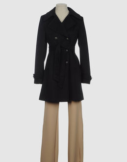 ORION LONDON - CAPISPALLA - Cappotti - su YOOX.COM