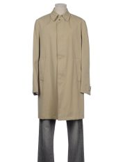 MONTEDORO - Lange Jacke