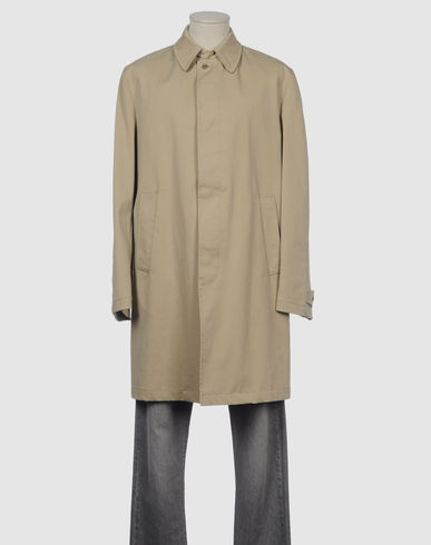 ZOOM MONTEDORO - Full-length jacket