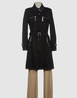Lange Jacke - AB/SOUL GLAM - BEI YOOX.COM