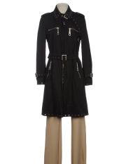 AB/SOUL GLAM - Full-length jacket