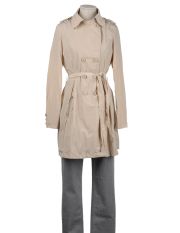 SANDRO FERRONE - Full-length jacket