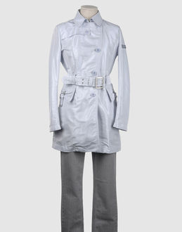 PEUTEREY - CAPISPALLA - Soprabiti - su YOOX.COM