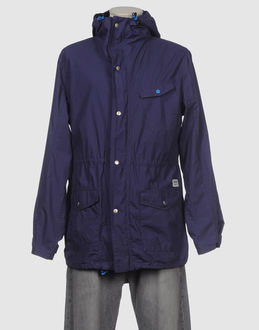 WOODWOOD - CAPISPALLA - Giacconi - su YOOX.COM