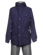 WOODWOOD - Mittellange Jacke