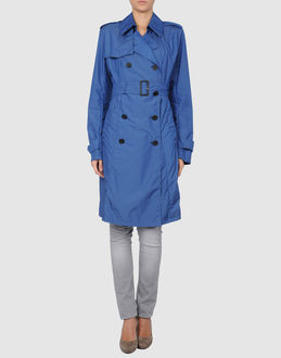 AQUASCUTUM - CAPISPALLA - Soprabiti - su YOOX.COM