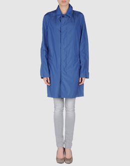 AQUASCUTUM - CAPISPALLA - Soprabiti - su YOOX.COM