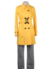 SONIA by SONIA RYKIEL - Soprabito