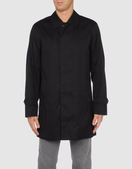 AQUASCUTUM - CAPISPALLA - Soprabiti - su YOOX.COM