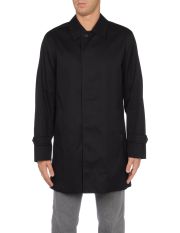 AQUASCUTUM - Full-length jacket