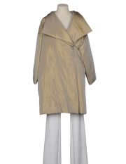 SOLO P. STUDIO - Mid-length jacket