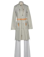 ESSENTIEL - Full-length jacket