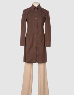 ACCIAIO - CAPISPALLA - Soprabiti - su YOOX.COM