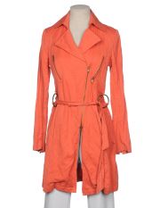 ESSENTIEL - Full-length jacket