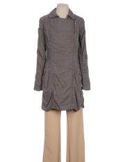 EUROPEAN CULTURE - Mid-length jacket