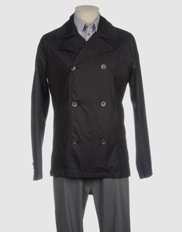Lange Jacke - TOMMY HILFIGER DENIM - BEI YOOX.COM