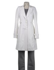 PAOLA FRANI - Lange Jacke