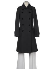 SFIZIO - Cappotto