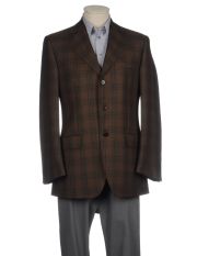 TESSABIT COMO - Blazer