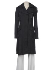NOLITA DE NIMES - Mid-length jacket