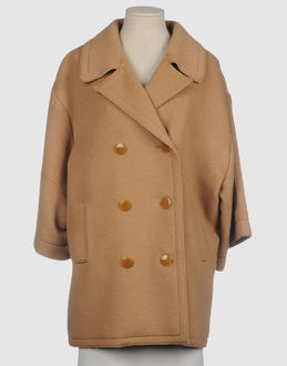 CHER MICHEL KLEIN - CAPISPALLA - Cappotti - su YOOX.COM