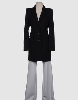 CHER MICHEL KLEIN - CAPISPALLA - Cappotti - su YOOX.COM