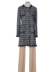 TRIDENTI - Manteau long