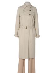 ALLEGRI - Full-length jacket
